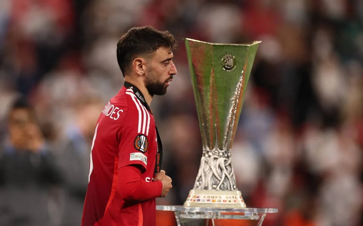 مصادر لـ«الشرق الأوسط»: شرط برونو الجزائي 65 مليون يورو