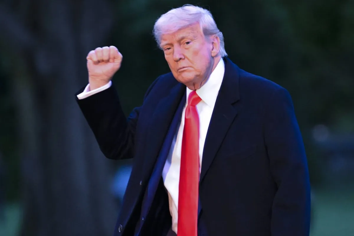 White House Slashing Staff in Major Overhaul of National Security Council