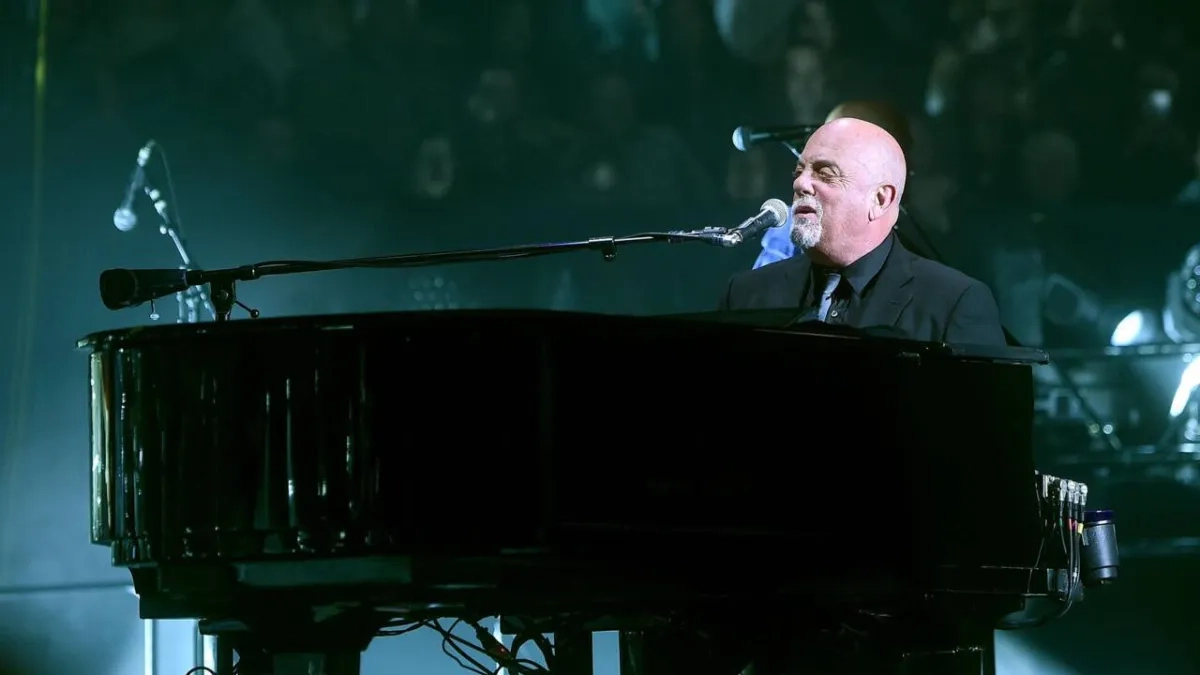 Billy Joel Cancels Dates Over Brain Condition