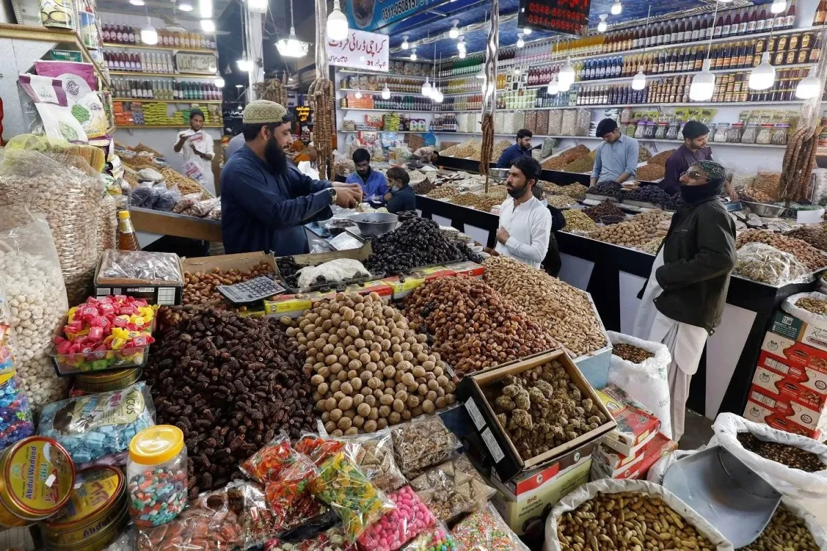 صندوق النقد الدولي يجري المراجعة التمويلية لباكستان في النصف الثاني من العام