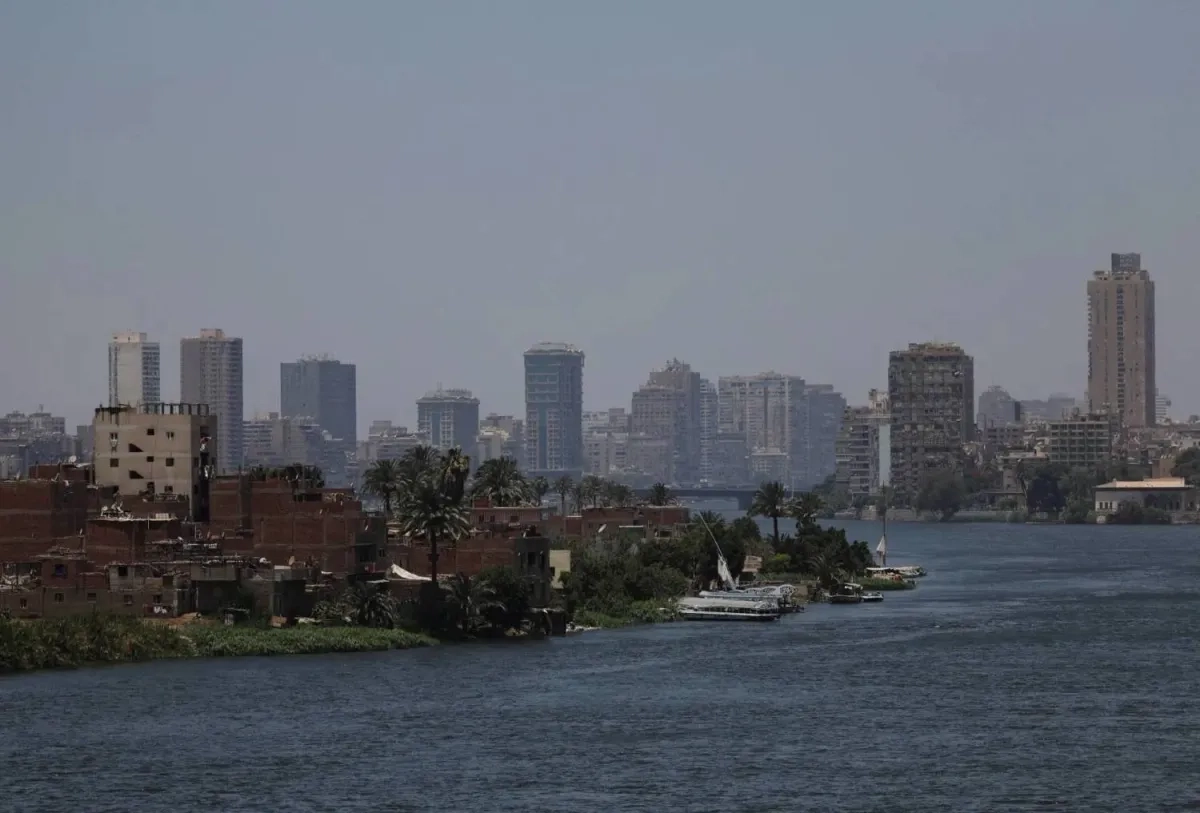 Egypt Seeks Up to 60 LNG Shipments