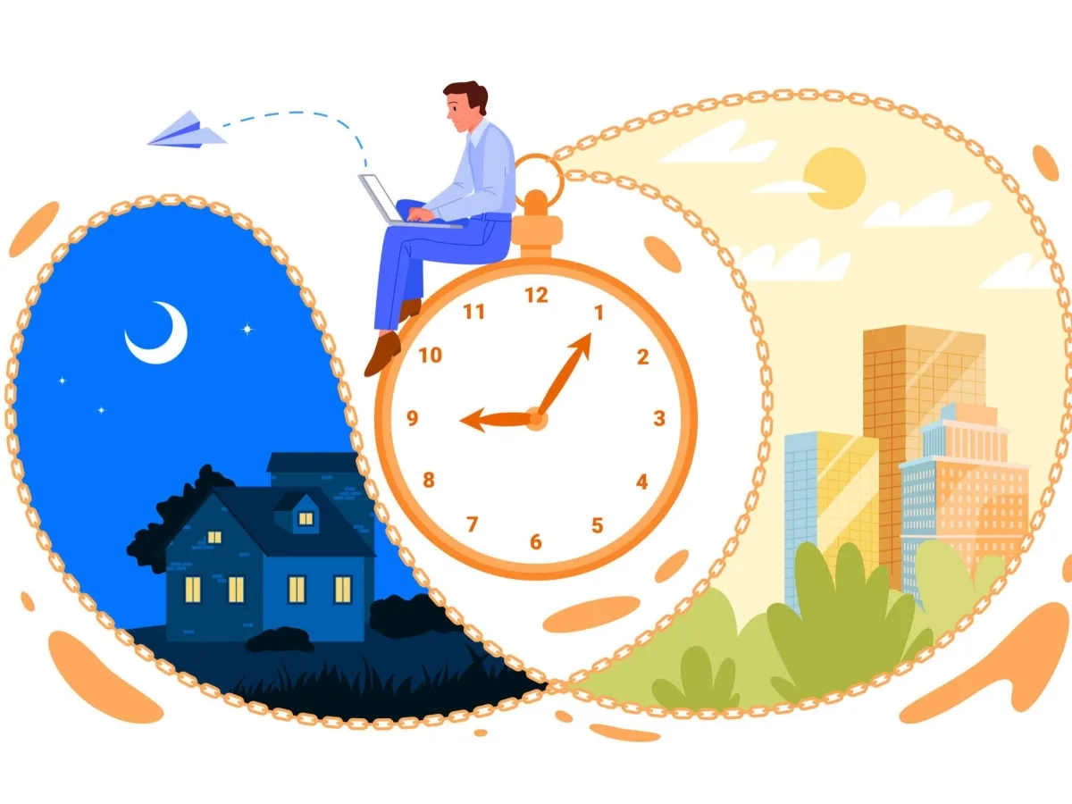 فوائد متنوّعة للنشاط اليومي المُبكر