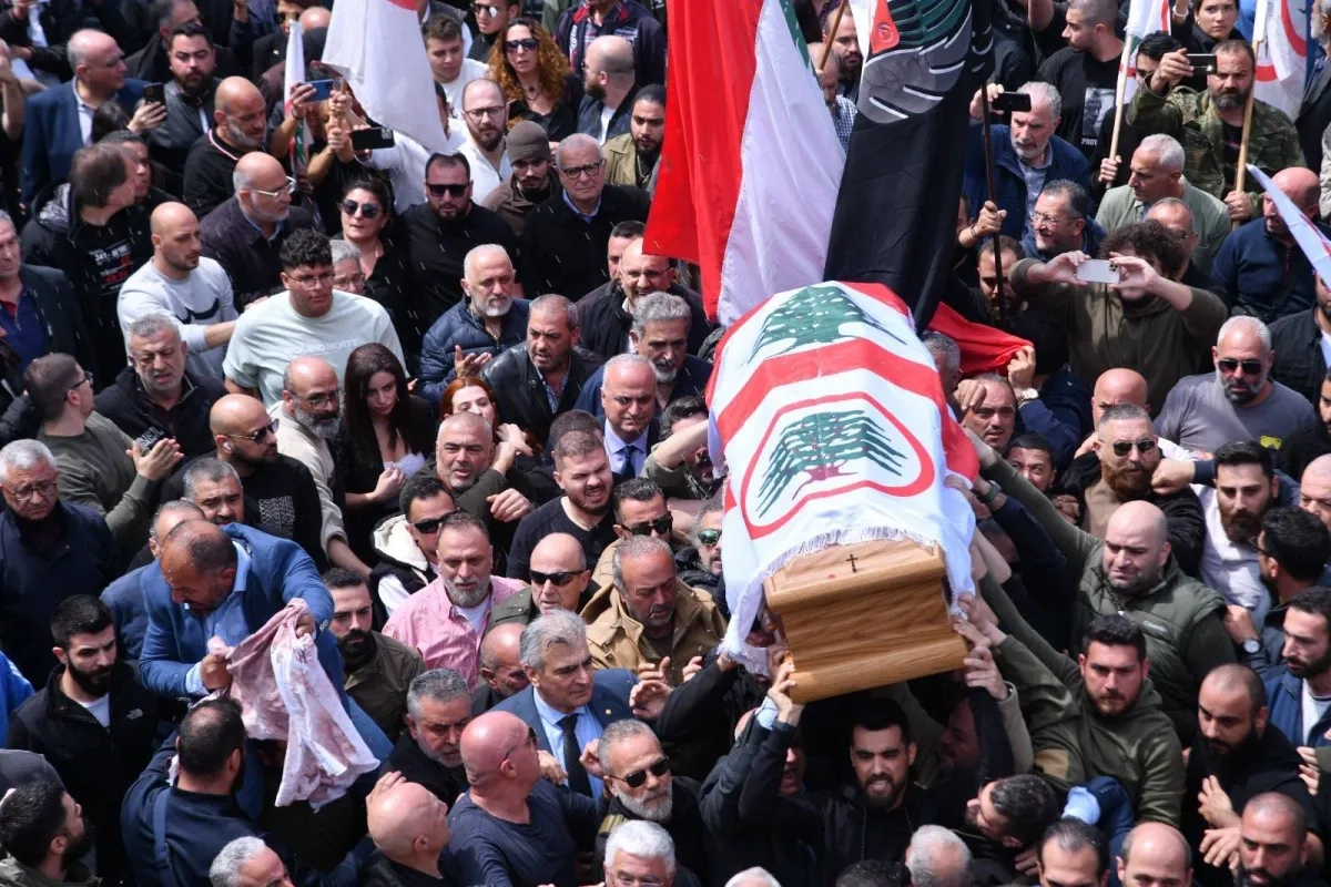 سوريا تسلم الجيش لبنانياً متورطاً في قضية باسكال سليمان