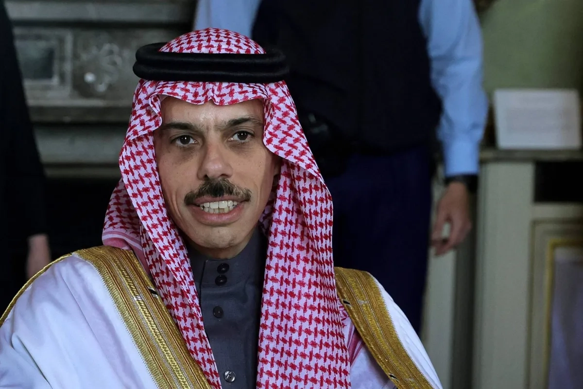 وزير الخارجية السعودي في مدريد... واجتماعات مرتقبة للجنة الوزارية حول تطورات غزة