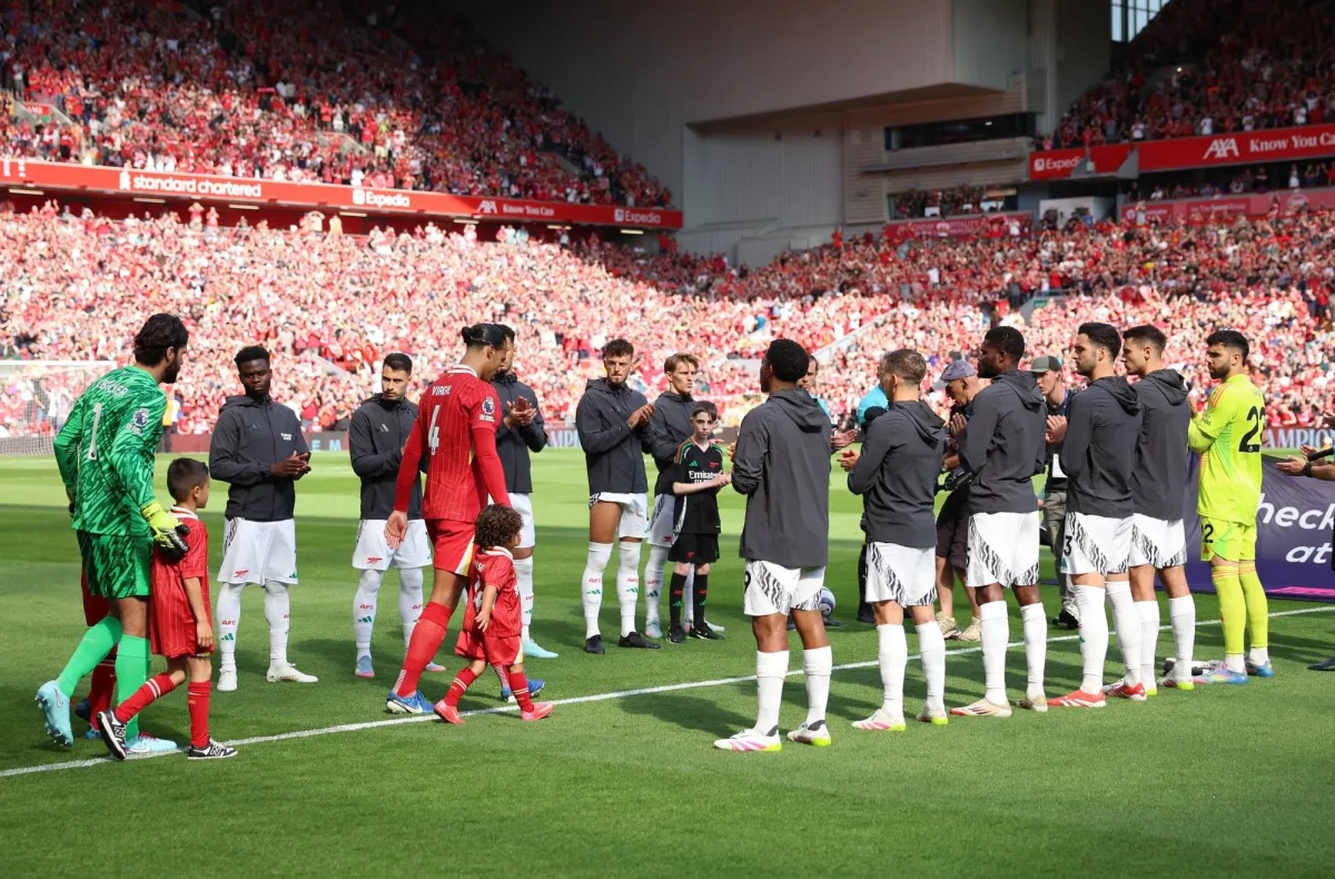 كيف يمكن لآرسنال أن يفوز بالدوري الإنجليزي الموسم المقبل؟