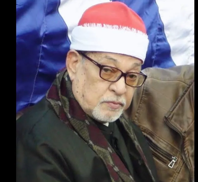 مصر تودّع «سلطان القرّاء» الشيخ السيد سعيد