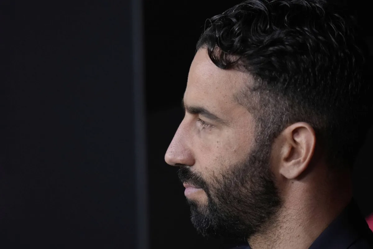 أموريم الباقي مع يونايتد يفتح النار على غارناتشو… والهلال يترقب برونو