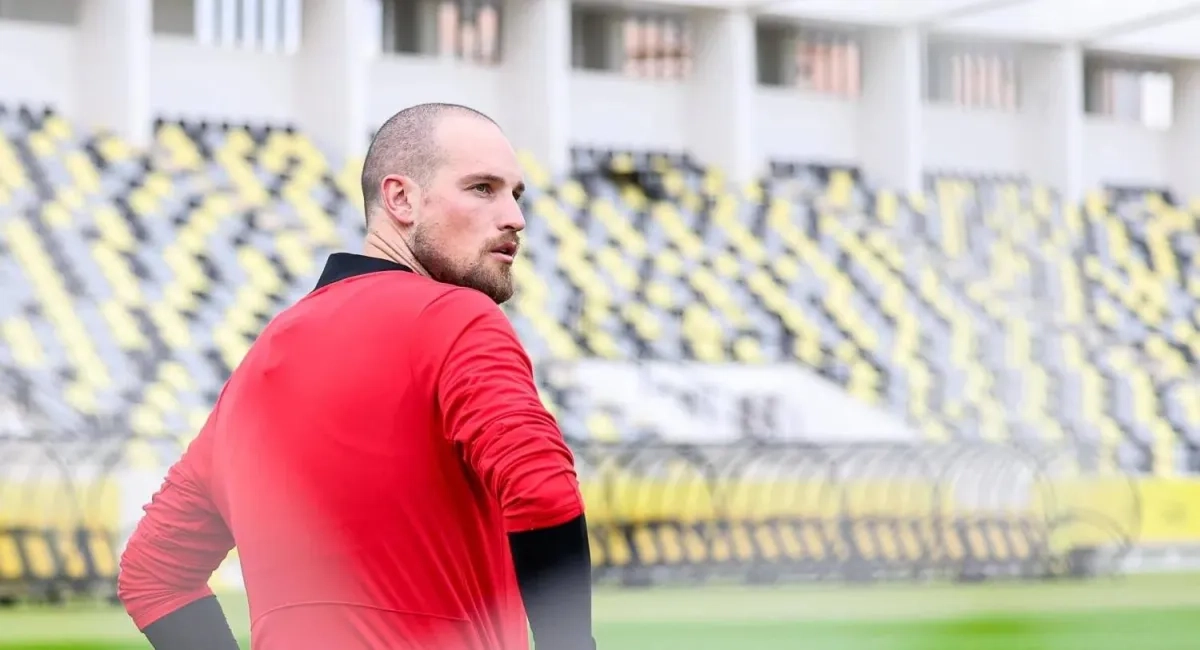 مصادر لـ«الشرق الأوسط»: «رايكو» يذود عن شباك الاتحاد في النهائي