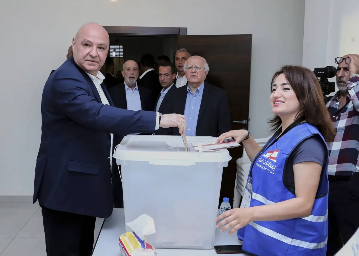 ضمانات دولية تسهل انتخابات جنوب لبنان