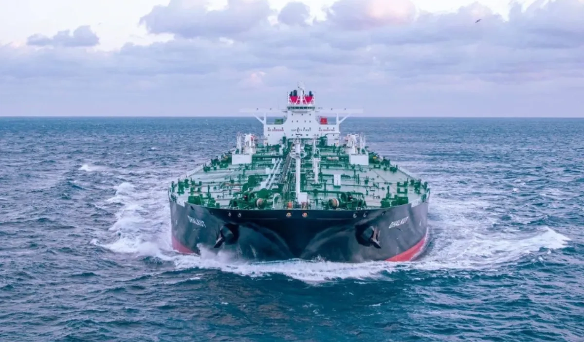 Oman's Asyad Purchases Two Crude Oil Tankers