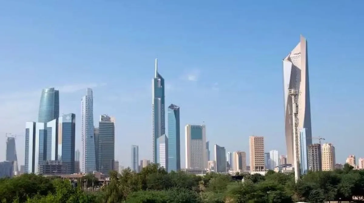 الكويت تفوض هيئة الاستثمار بالاقتراض من الخارج و«المركزي» من الداخل