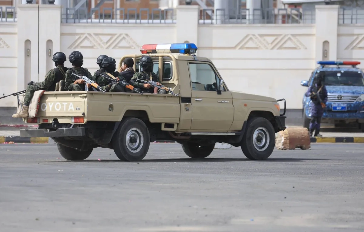 الحوثيون يستحدثون جهازاً قمعياً بقيادة شرطي سابق محكوم بالإعدام