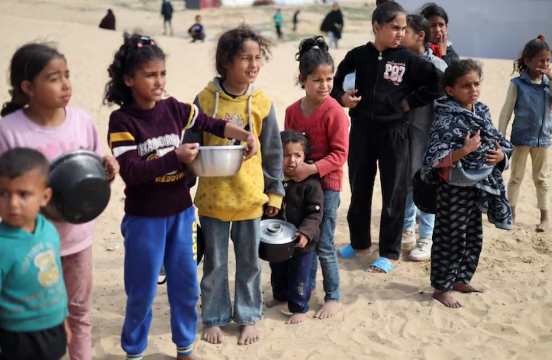 Swiss Authorities Exploring Probe into US-backed Gaza Aid Group