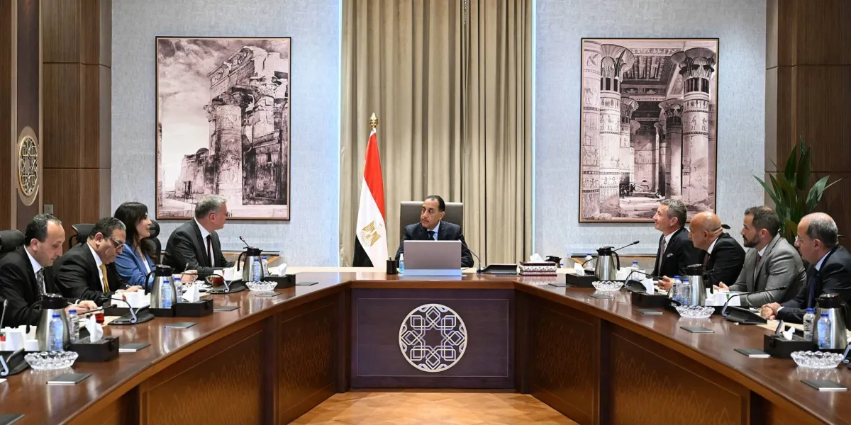 مصر تطلب خطة زمنية واضحة من «إكسون موبيل» لبدء الإنتاج من امتيازين في البحر المتوسط
