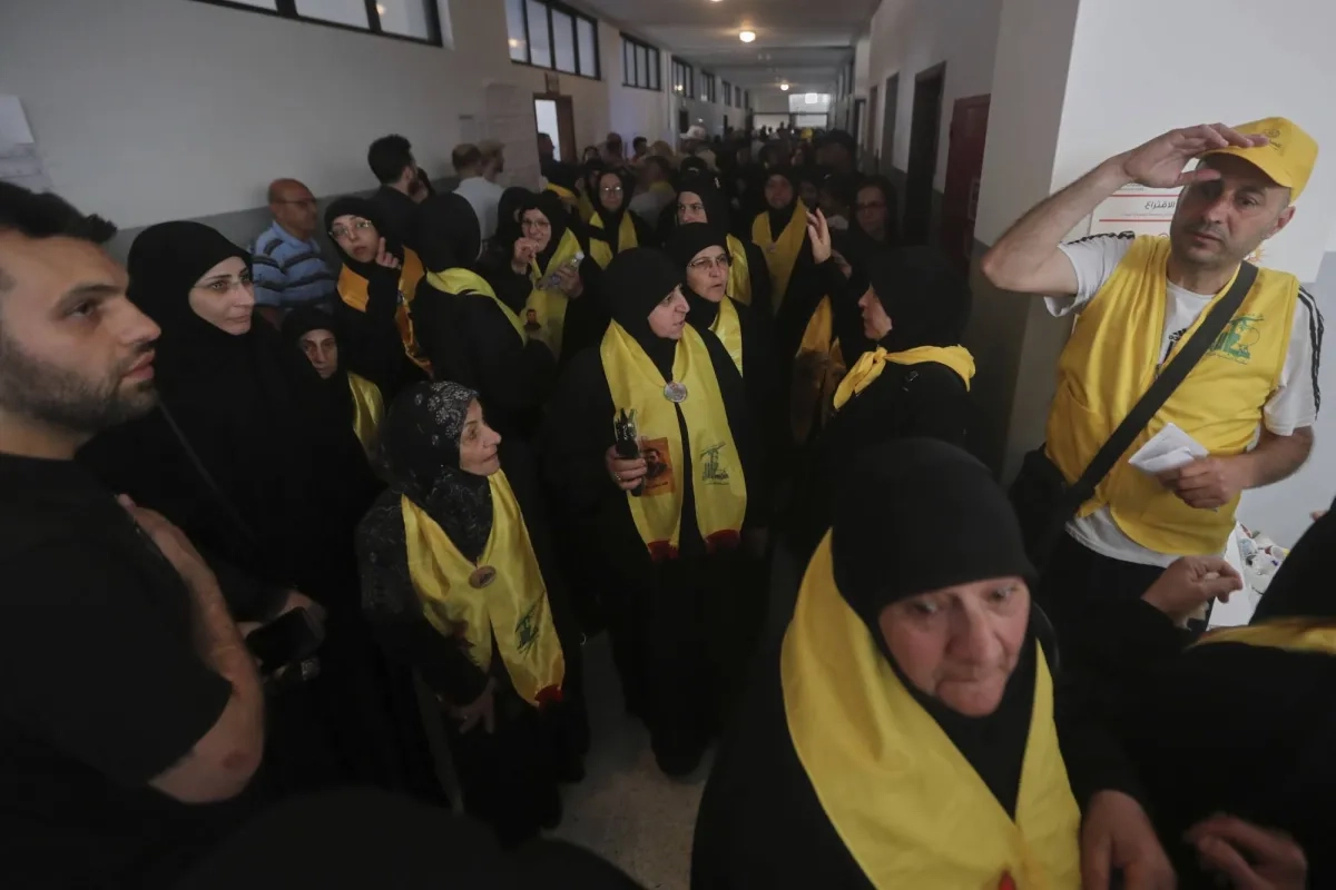 نتائج «محليات» جنوب لبنان تكرّس نفوذ الأحزاب