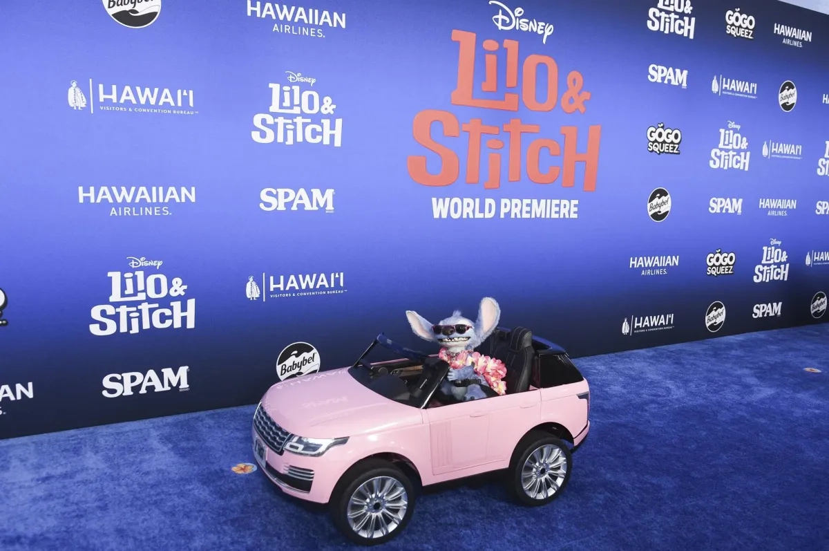 'Lilo & Stitch,' 'Mission: Impossible' Rack Up Nearly $500 Million in Ticket Sales