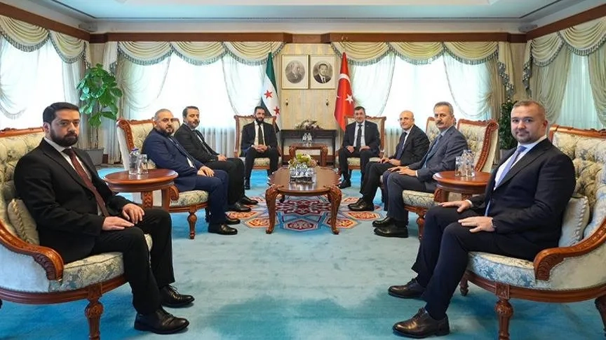دعم مباشر لدمشق من إردوغان لإنهاء ملف «قسد» على الحدود الجنوبية