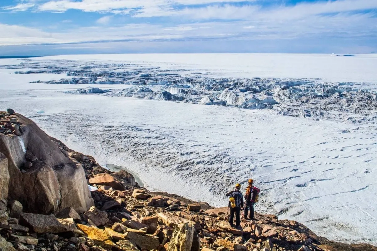 Sea Level Rise Expected to Accelerate
