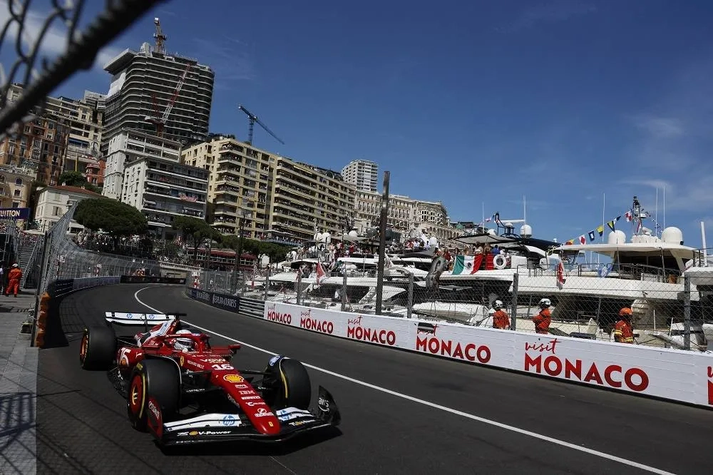 Thailand Plans to Submit Bid for F1 Race in 2028