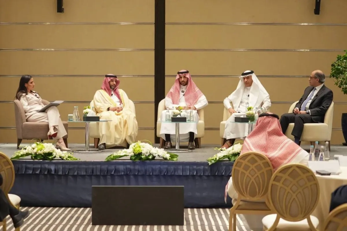 IMF Forecasts Steady 1% Annual Growth for Gulf Economies Through 2026