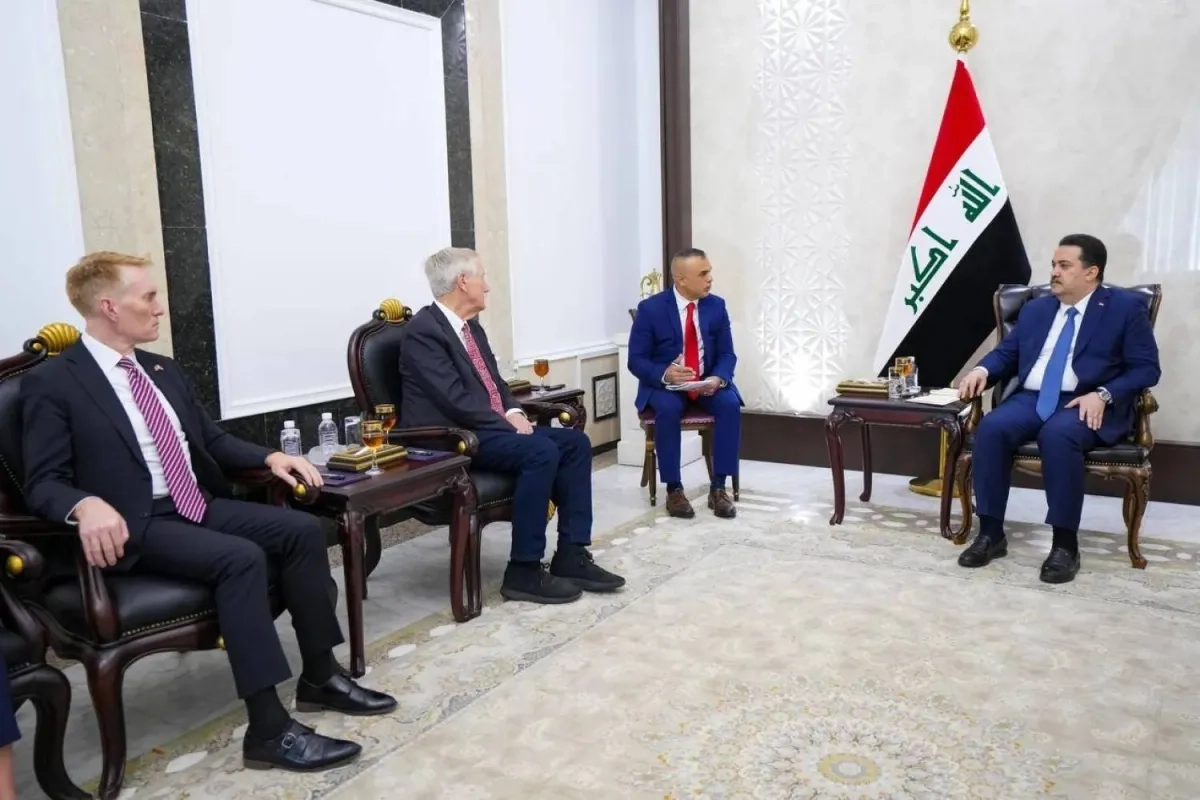 Baghdad Backs Down on Accusing Kurdistan of Unilateral US Ties