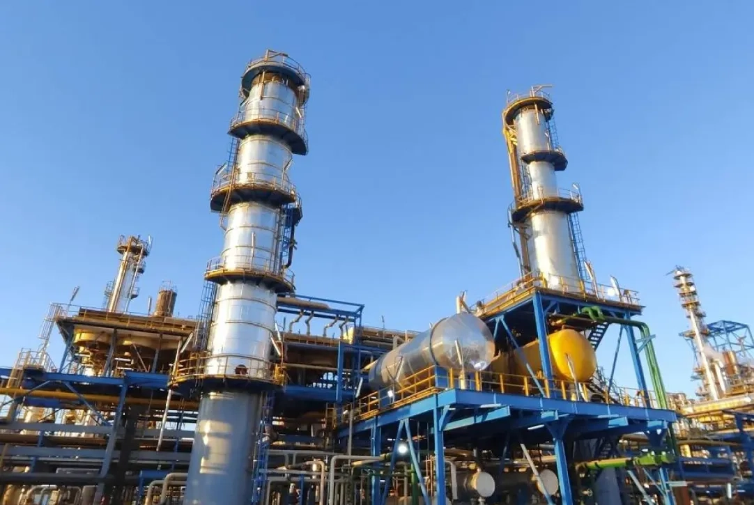 Iraqi Oil Ministry Sues Kurdish Region's Govt. over US Contracts