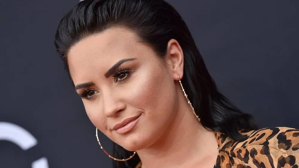 Demi Lovato Marries Singer-Songwriter Jordan ‘Jutes' Lutes in California