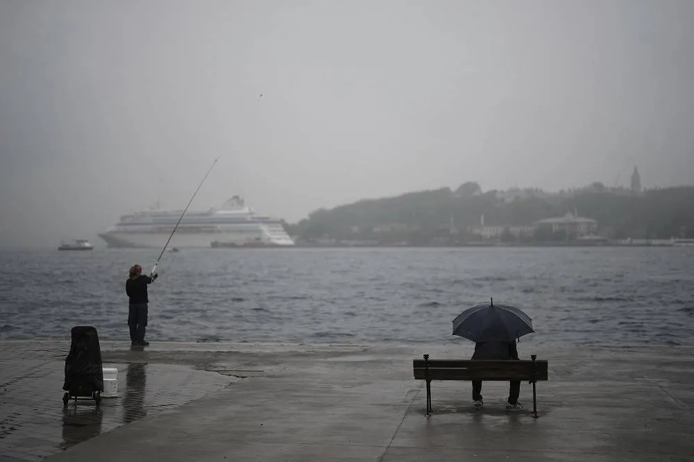 Turkish Cenbank Gross Reserves Rose $7.5 Bln Last Week, Traders and Data Say