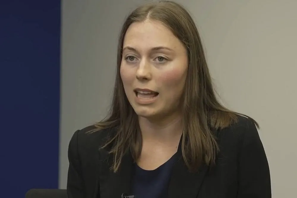 Australia's New Youngest Senator Elected at 21 with Unexpected Win