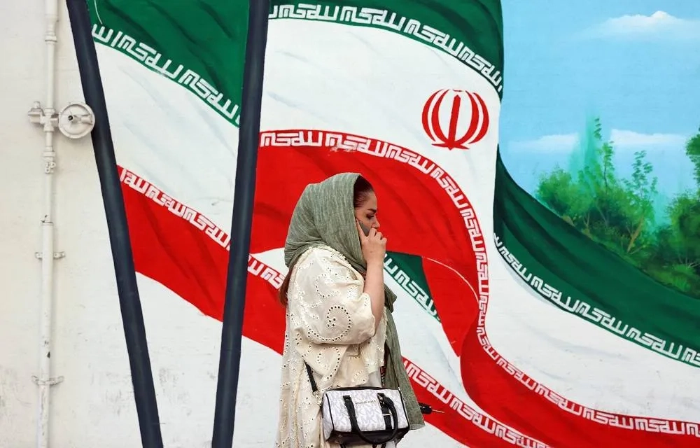 Judge Is Stabbed to Death in Southern Iran