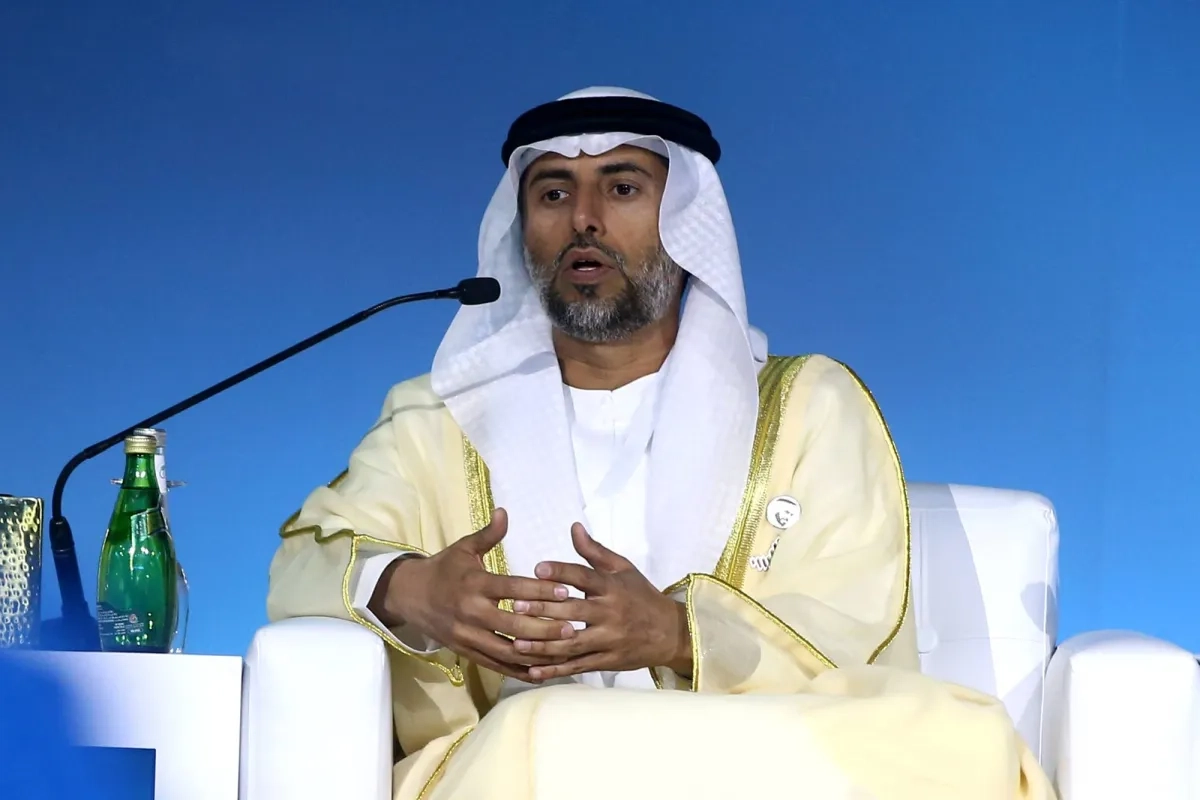 وزير الطاقة الإماراتي: «أوبك بلس» تبذل قصارى جهدها لتحقيق توازن في السوق
