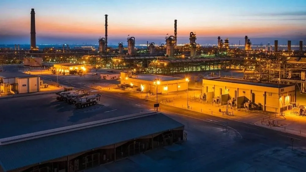 Wafra Oil Find Boosts Saudi, Kuwait Reserves and Global Energy Security