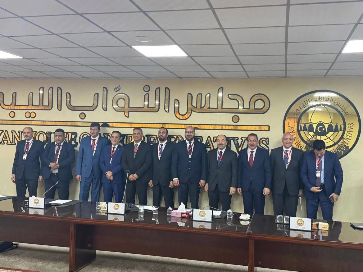 مرشحون لـ«الحكومة الليبية الجديدة» يعرضون برامجهم على «النواب»