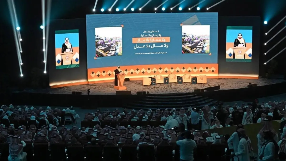 استثمارات مليارية ترسخ مكانة «عسير» بوصفها قوة اقتصادية في السعودية