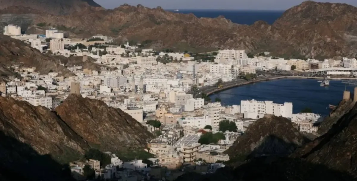 Oman's First Quarter Budget Revenue Down Falls as Oil Income Drops