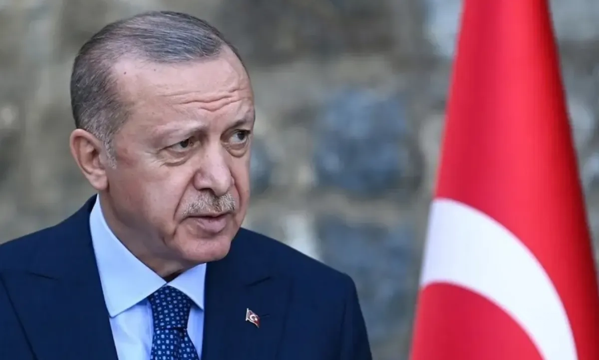 Erdogan Appoints Legal Team to Draft New Constitution, Sparking Fears of Extended Rule