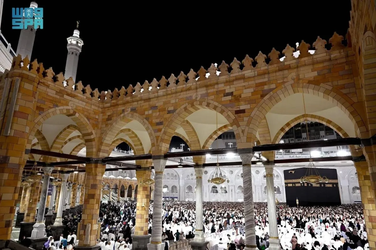 Saudi Ministry of Islamic Affairs to Launch Hajj Awareness Program on YouTube