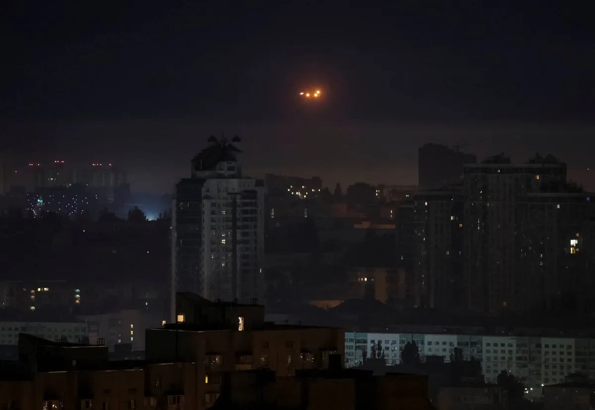 روسيا اعترضت ليلا قرابة 150 مسيّرة أوكرانية استهدفت موسكو