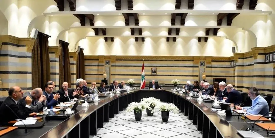 Lebanon: Hezbollah Displeased with Salam's Stances