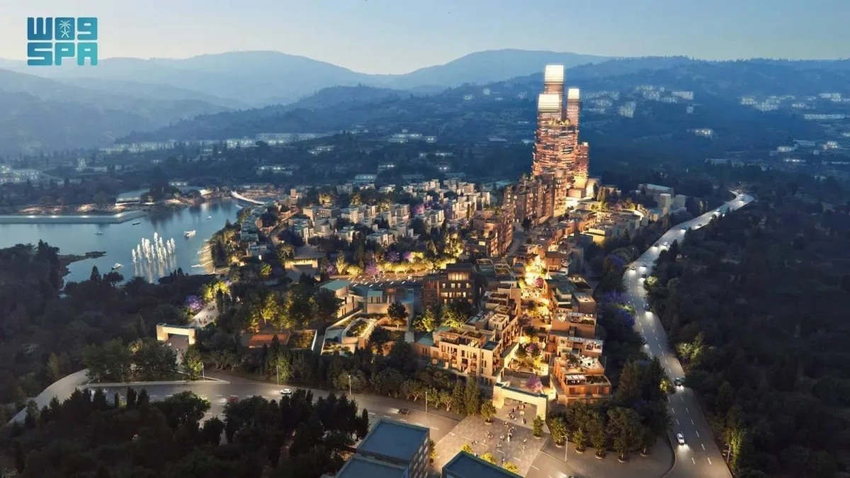 ARDARA Unveils Details of First Lifestyle Community at AlWadi in Saudi Arabia