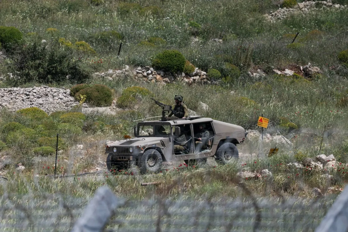 Syria and Israel in Direct Talks Focused on Security Rather Than Normalization