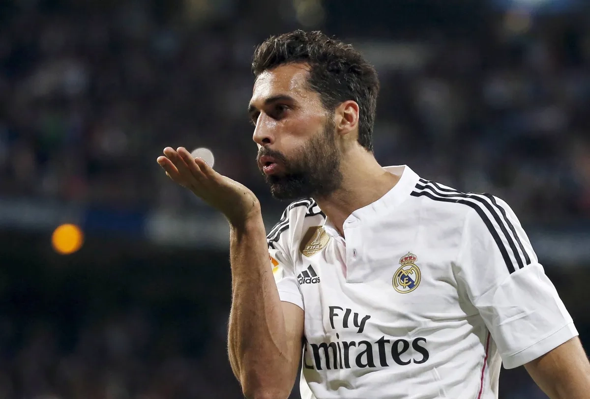 تعيين أربيلوا مدرباً للفريق الثاني في ريال مدريد