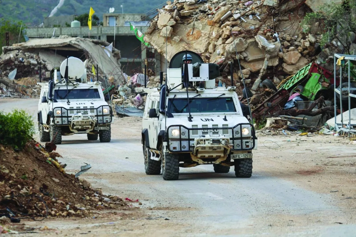اعتداءات على «اليونيفيل» تحرج لبنان وتضعف مطلبه بتجديد مهامها