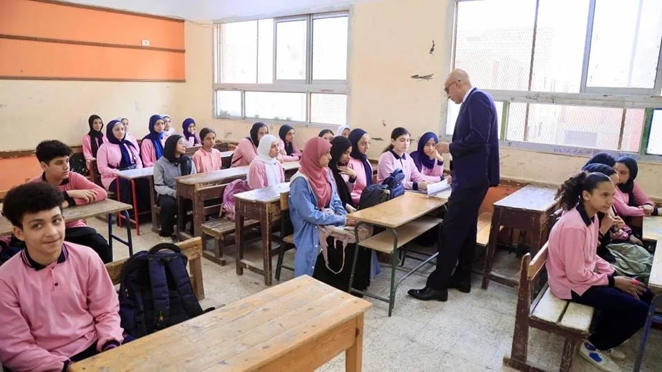 مصر: «استفتاء البكالوريا» يعزز مقترحاً حكومياً لتغيير «الثانوية العامة»