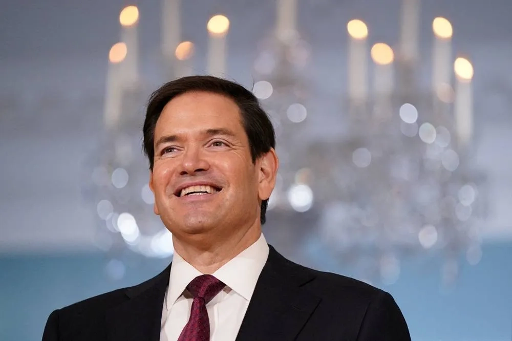 US to Issue Visa Bans for Foreign Nationals Who ‘Censor' Americans, Rubio Says