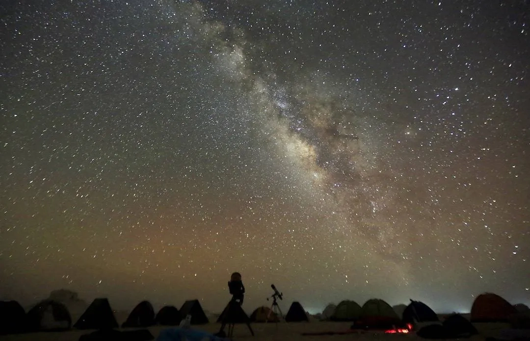 Astronomers Discover Strange New Celestial Object in Our Milky Way Galaxy