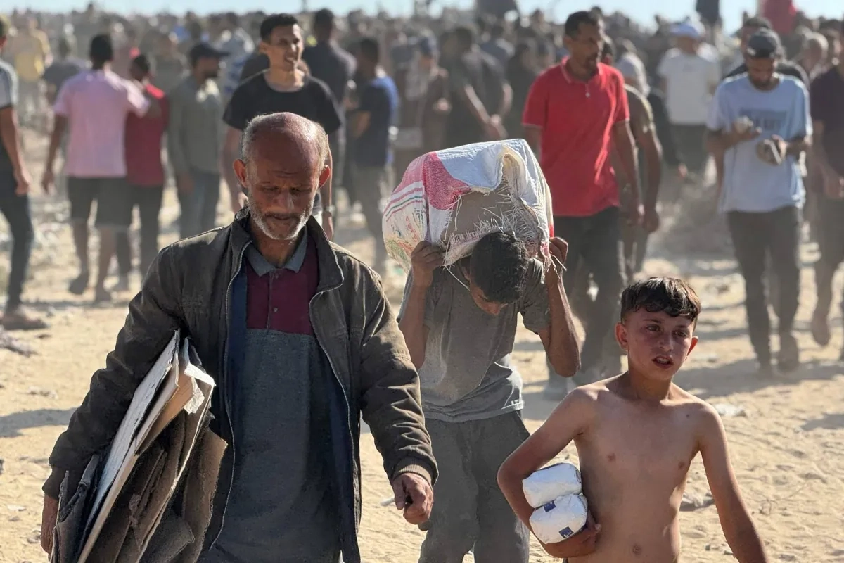 مصدر من «حماس» يشرح لـ«الشرق الأوسط» معنى «اتفاق الإطار العام» مع ويتكوف