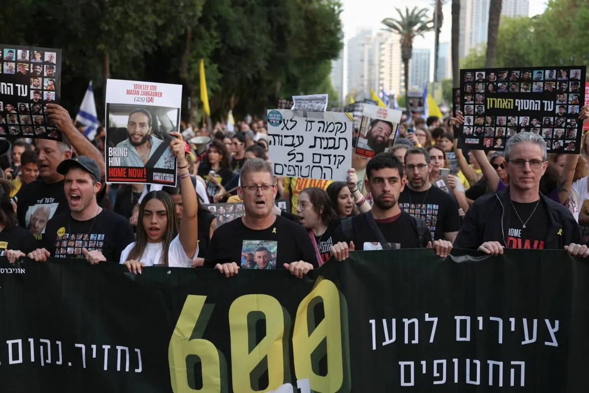 بعد 600 يوم من الحرب... إسرائيل لا يمكنها إعلان الانتصار