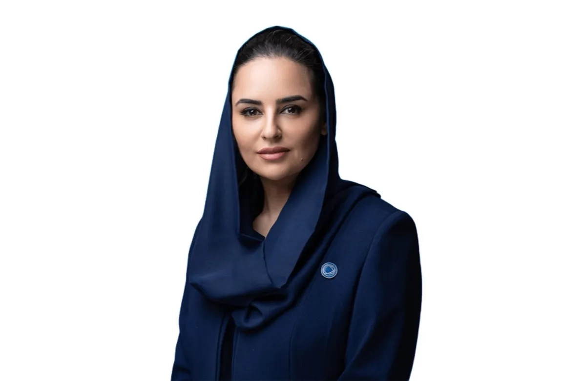 السعودية ديمة اليحيى أميناً لمنظمة التعاون الرقمي لفترة جديدة