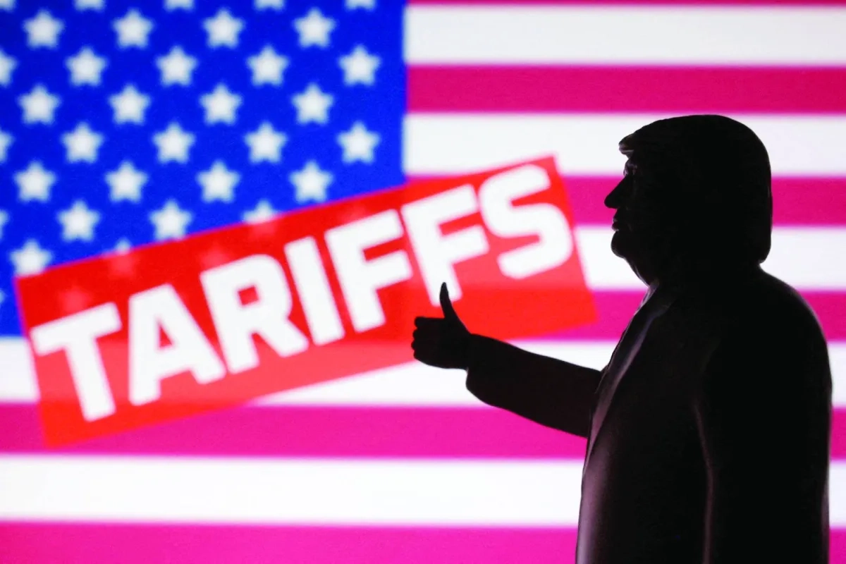 What Happens to Trump's Tariffs Now that a Court Has Knocked them Down?